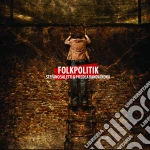 Stefano Saletti / Piccola Banda Ikona - Folkpolitik cd
