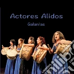 Actore Alidos - Galanias - Canti Delle Donne Sarde cd