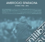 Ambrogio Sparagna - Stories 1986-2016 (2 Cd) cd