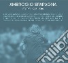 Ambrogio Sparagna - Stories 1986-2016 (2 Cd) cd