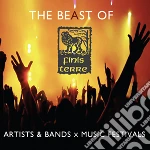 Beast Of Finisterre (The) cd