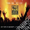 Beast Of Finisterre (The) cd