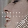Eleonora Bordonaro - Cuttuni E Lame' cd