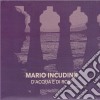 Mario Incudine - D'Acqua E Di Rosi cd