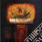 Nava' Ensemble - Hilat cd