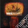 Nava' Ensemble - Hilat cd