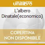 L'albero Dinatale(economico)