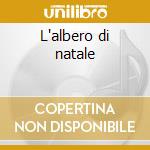 L'albero di natale cd