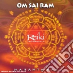 Mahanta Das - Om Sai Ram cd
