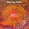 Mahanta Das - Om Sai Ram cd