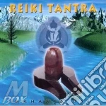 Mahanta Das - Reiki Tantra cd