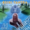Mahanta Das - Reiki Tantra cd