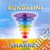 Mahanta Das - Kundalini And Chakras cd