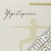 Grollo & Capitanata - Yoga Experience cd