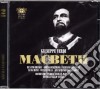 Giuseppe Verdi - Macbeth (2 Cd) cd