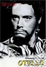 (Music Dvd) Giuseppe Verdi - Otello cd