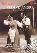 (Music Dvd) Gaetano Donizetti - L'Elisir D'Amore cd