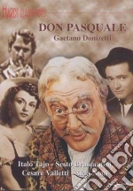 (Music Dvd) Gaetano Donizetti - Don Pasquale cd