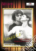 (Music Dvd) Adolphe Adam - Giselle cd
