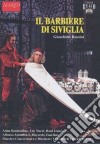 (Music Dvd) Gioacchino Rossini - Il Barbiere Di Siviglia cd