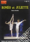 (Music Dvd) Hector Berlioz - Romeo Et Juliette - Bejart cd