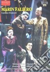 (Music Dvd) Gaetano Donizetti - Marin Faliero cd
