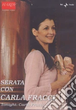 (Music Dvd) Carla Fracci: Serata Con cd
