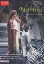 (Music Dvd) Vincenzo Bellini - Norma cd