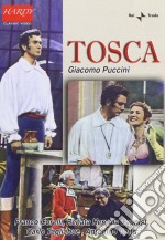 (Music Dvd) Giacomo Puccini - Tosca