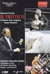 (Music Dvd) Giacomo Puccini - Trittico (Il) (2 Dvd) cd