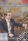 (Music Dvd) New Year's Concert 2011 cd