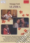 (Music Dvd) Giuseppe Verdi - Alzira cd