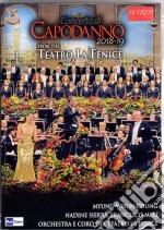 (Music Dvd) Concerto Di Capodanno 2019 From The Teatro La Fenice (Venezia)