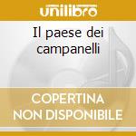 Il paese dei campanelli cd
