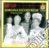 Cilea - Adriana Lecouvreur (2 Cd) cd