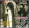 Donizetti - La Favorita (2 Cd) cd