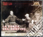 Giuseppe Verdi - La Forza Del Destino (3 Cd) cd