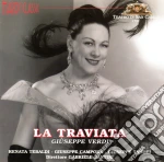 Giuseppe Verdi - La Traviata (2 Cd) cd