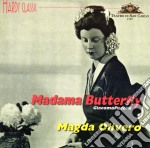 Giacomo Puccini - Madama Butterfly (2 Cd)