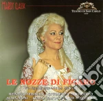 Wolfgang Amadeus Mozart - Le Nozze Di Figaro (2 Cd) cd