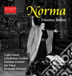 Vincenzo Bellini - Norma (2 Cd) cd