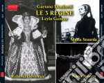 Gaetano Donizetti - Le Tre Regine (6 Cd)