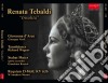 Renata Tebaldi: Insolita (6 Cd) cd