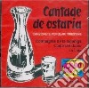 Cantade De Osteria / Various cd