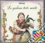 Galine Tute Mate (Le) cd