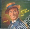 Angelo Cecchelin - Vol.1 cd
