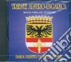 Marce Popolari Triestine - Trieste Austro-Ungarica / Various cd