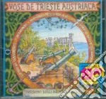 Voce De Trieste Austriaca / Various