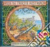 Voce De Trieste Austriaca / Various cd
