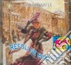 Musicanti (I) - Refoli De Bora cd